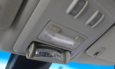 ChevroletGMDaewoo Orlando 2013, 159230 км, за 4500000 KRW - фото 31