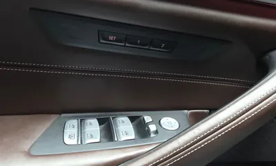 BMW 5-Series 2020, 50833 км, за 32800000 KRW - фото 31
