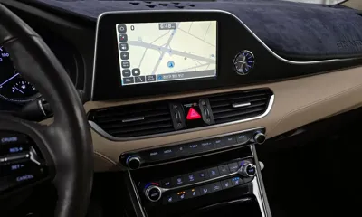 Hyundai Grandeur 2018, 112254 км, за 13400000 KRW - фото 14