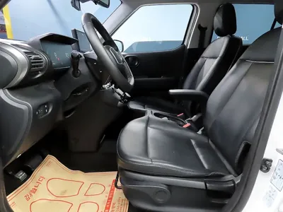 Hyundai Casper 2023, 105341 км, за 11500000 KRW - фото 6