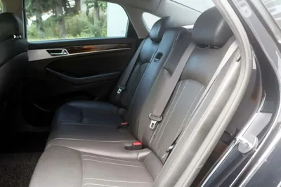 Hyundai Genesis 2015, 86000 км, за 12900000 KRW - фото 14