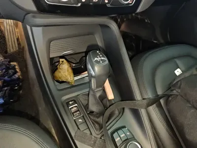 BMW X1 2017, 103100 км, за 48099 CNY - фото 14