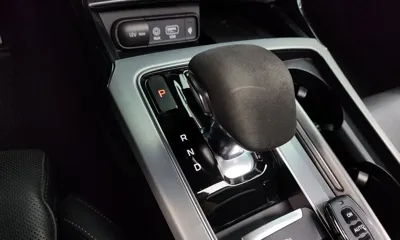 Kia Stinger 2019, 59806 км, за 24300000 KRW - фото 9