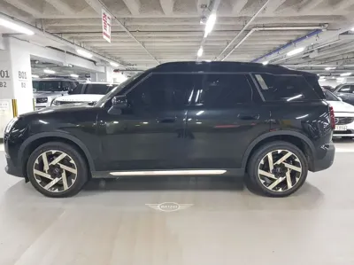 MINI Countryman 2026, 4175 км, за 61000000 KRW - фото 4