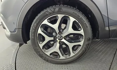 Renault-KoreaSamsung QM3 2018, 138131 км, за 5790000 KRW - фото 5