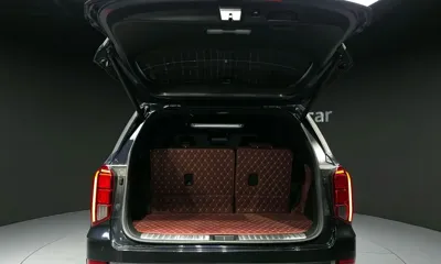 Hyundai Palisade 2019, 106899 км, за 21900000 KRW - фото 19