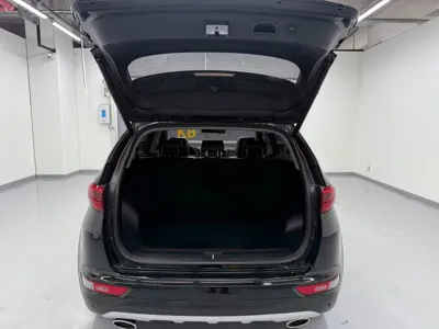 Kia Sportage 2016, 141725 км, за 12100000 KRW - фото 8