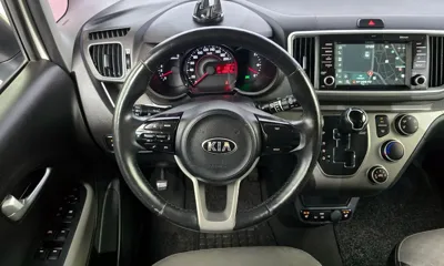 Kia Ray 2018, 108572 км, за 8900000 KRW - фото 13