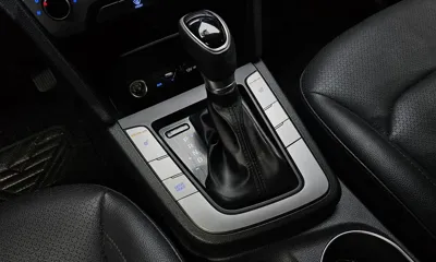 Hyundai Avante 2018, 53883 км, за 11500000 KRW - фото 9