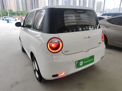CHANGAN NEVO Lumin 2023, 17300 км, за 50895.76 CNY