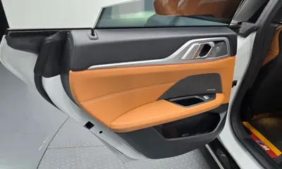 BMW i4 2022, 111589 км, за 49900000 KRW - фото 25
