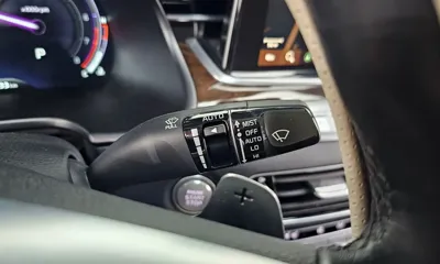 Kia K9 2019, 81207 км, за 23500000 KRW - фото 18