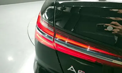 Audi A6 2023, 45561 км, за 37600000 KRW - фото 23