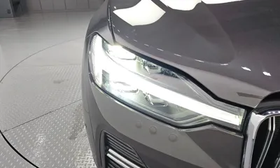 Volvo XC60 2024, 29240 км, за 44900000 KRW - фото 22