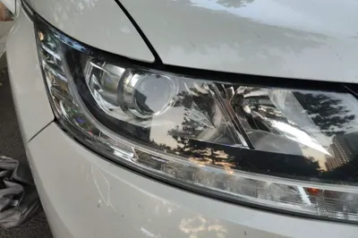 Honda Odyssey 2018, 147500 км, за 115629.62 CNY - фото 7