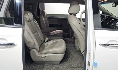 Kia Canival 2018, 54363 км, за 14600000 KRW - фото 12