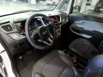 Kia Ray 2021, 43573 км, за 8500000 KRW - фото 9