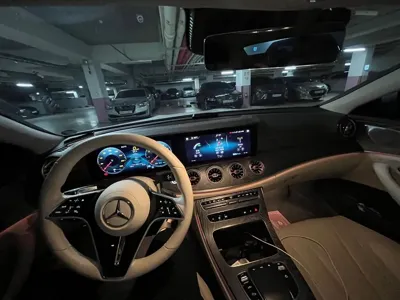 Mercedes-Benz CLS-Class 2023, 36000 км, за 90500000 KRW - фото 8