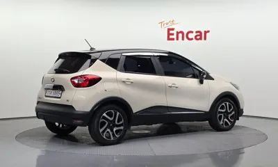 Renault-KoreaSamsung QM3 2015, 126947 км, за 5900000 KRW - фото 2