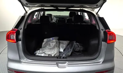 Kia Niro 2019, 25563 км, за 16500000 KRW - фото 19