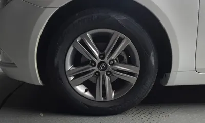 Hyundai Sonata 2014, 241283 км, за 4000000 KRW - фото 5