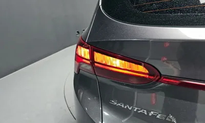 Hyundai Santafe 2022, 105857 км, за 21990000 KRW - фото 23