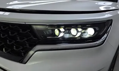 Kia Sorento 2022, 85285 км, за 30900000 KRW - фото 22
