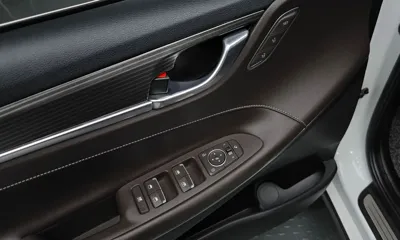 Hyundai Grandeur 2019, 91098 км, за 16800000 KRW - фото 15