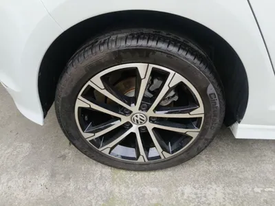 Volkswagen Golf 2017, 88700 км, за 71591.87 CNY - фото 10