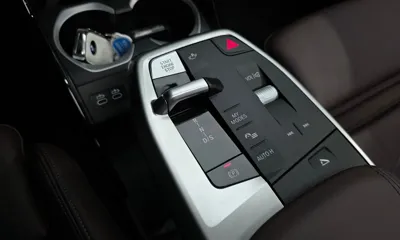 BMW X1 2025, 9526 км, за 57800000 KRW - фото 9