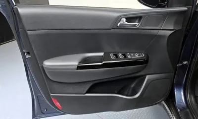 Kia Sportage 2017, 107377 км, за 13500000 KRW - фото 24