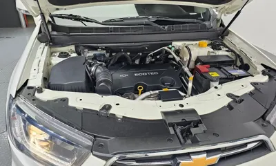 ChevroletGMDaewoo Captiva 2016, 117504 км, за 7200000 KRW - фото 6