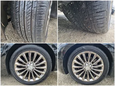 Kia K9 2015, 196000 км, за 9500000 KRW - фото 19