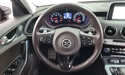 Kia Stinger 2018, 131301 км, за 13990000 KRW - фото 13