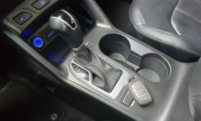 Hyundai Tucson 2014, 149060 км, за 7000000 KRW - фото 9