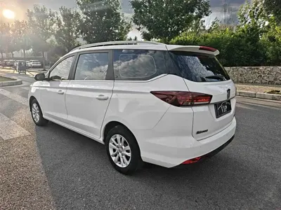Baojun 360 2019, 57000 км, за 23800 CNY - фото 5