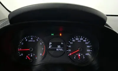 Kia Morning 2018, 66753 км, за 7700000 KRW - фото 8