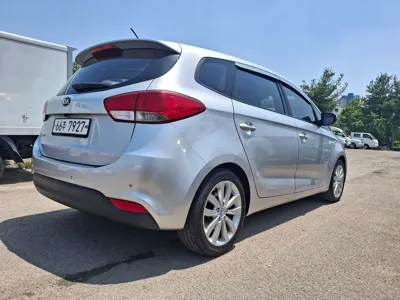 Kia Carens 2014, 91640 км, за 5700000 KRW - фото 2