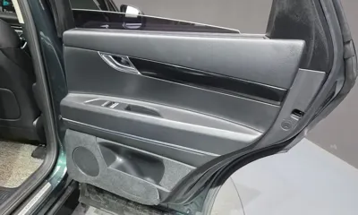 Genesis GV80 2022, 124842 км, за 33500000 KRW - фото 25
