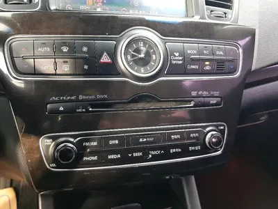 Kia K7 2013, 110000 км, за 5790000 KRW - фото 11