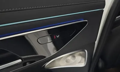 Mercedes-Benz E-Class 2024, 7316 км, за 85900000 KRW - фото 32