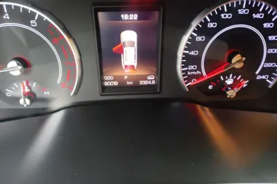 Haval H2s 2017, 80000 км, за 29414.81 CNY - фото 13