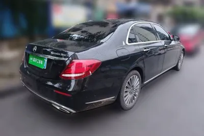 Mercedes-Benz E-Class 2019, 82000 км, за 178861.37 CNY - фото 6