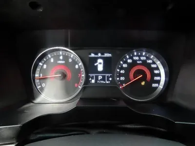 KG_Mobility_Ssangyong KORANDO 2021, 75747 км, за 15100000 KRW - фото 9
