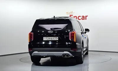 Hyundai Palisade 2020, 75695 км, за 28900000 KRW