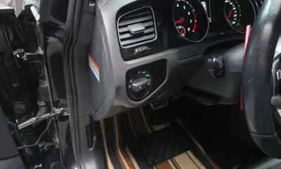 Volkswagen Golf 2015, 177539 км, за 9500000 KRW - фото 15