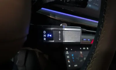 Hyundai Grandeur 2026, 3520 км, за 42000000 KRW - фото 9