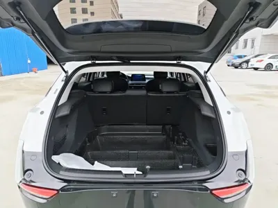 Buick Velite 6 2024, 59100 км, за 61300 CNY - фото 19