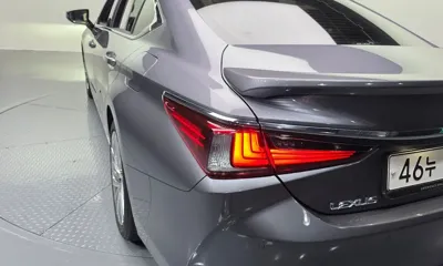 Lexus ES 2019, 68658 км, за 34800000 KRW - фото 23