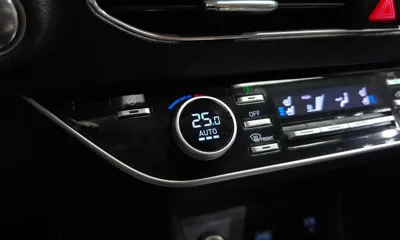 Hyundai Sonata 2023, 39370 км, за 13700000 KRW - фото 20